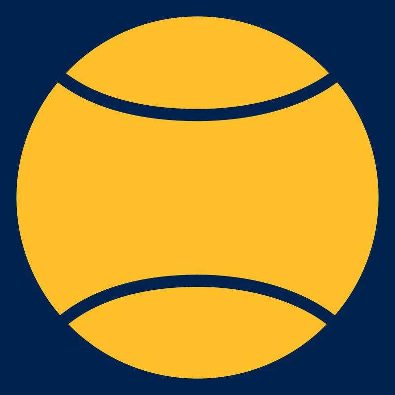 tennisball