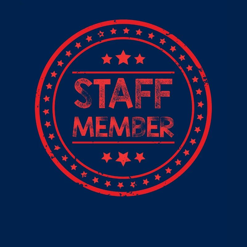 Staff Mitglied