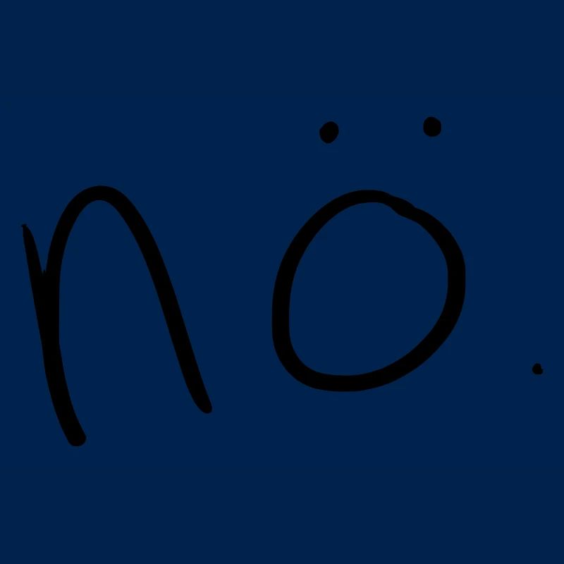 nö
