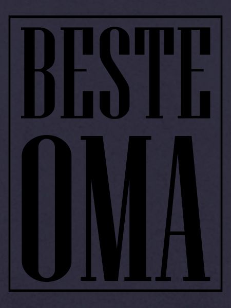 Beste Oma