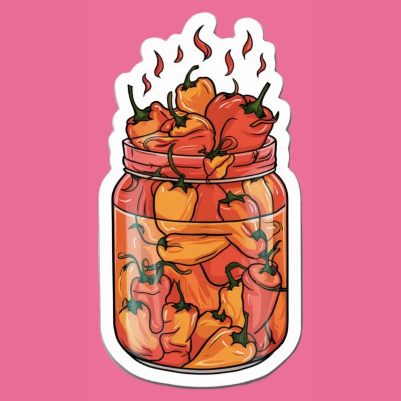 Chilli-Hot