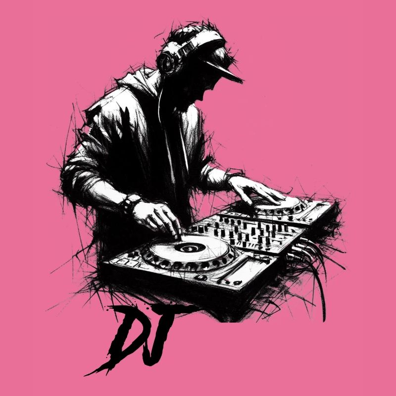 DJ