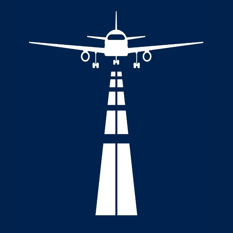 Pilot Flugzeug Kapitän Abflug