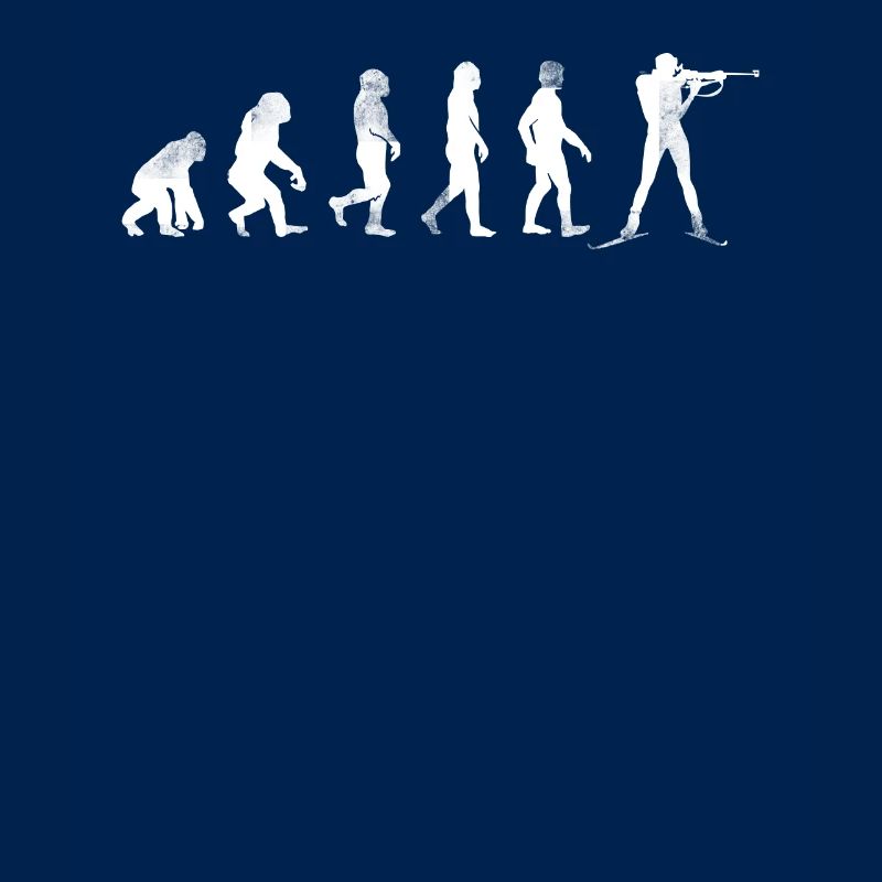 Evolution Biathlon