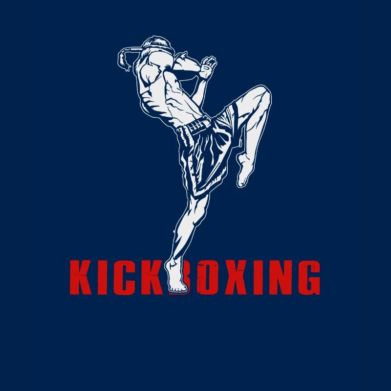 Kickboxer Kickboxen
