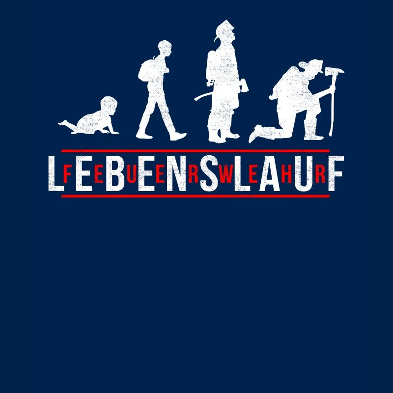 Feuerwehr Lebenslauf Evolution