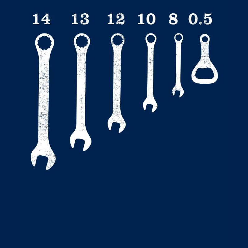 Les outils les plus importants