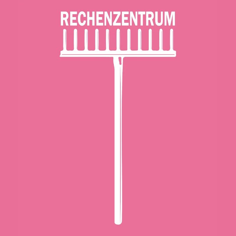 Rechenzentrum Gärtner