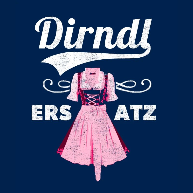 Dirndl Ersatz