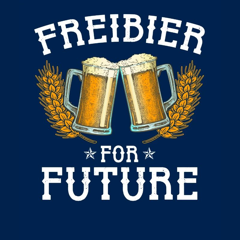 Freibier for future
