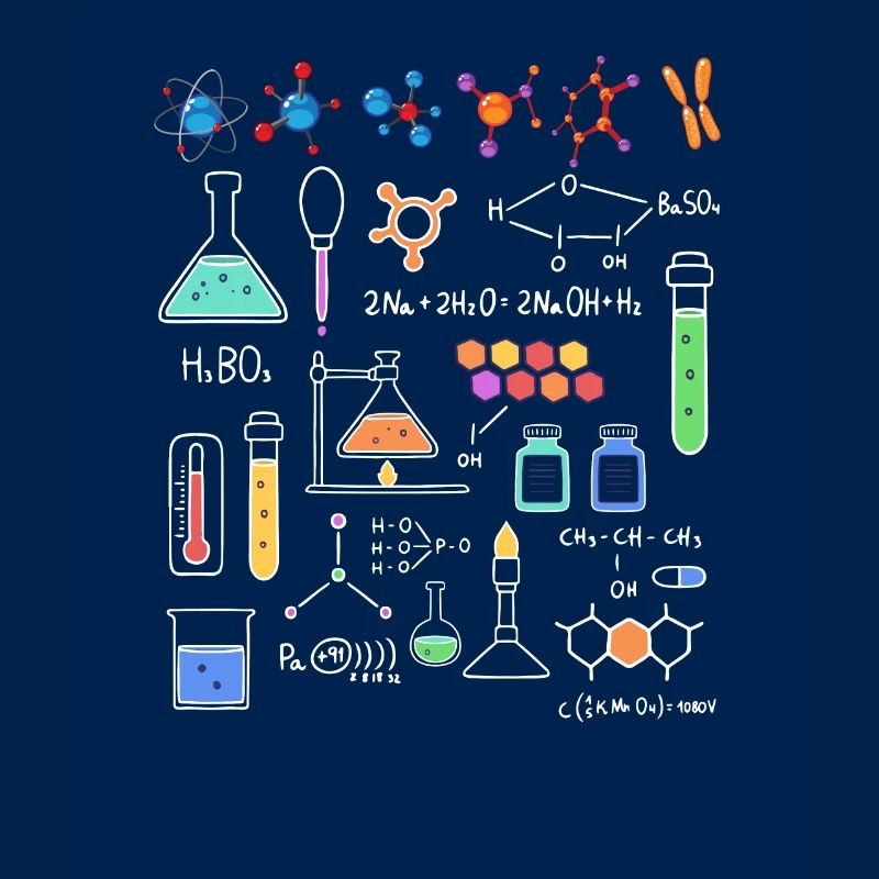 Chemie Labor