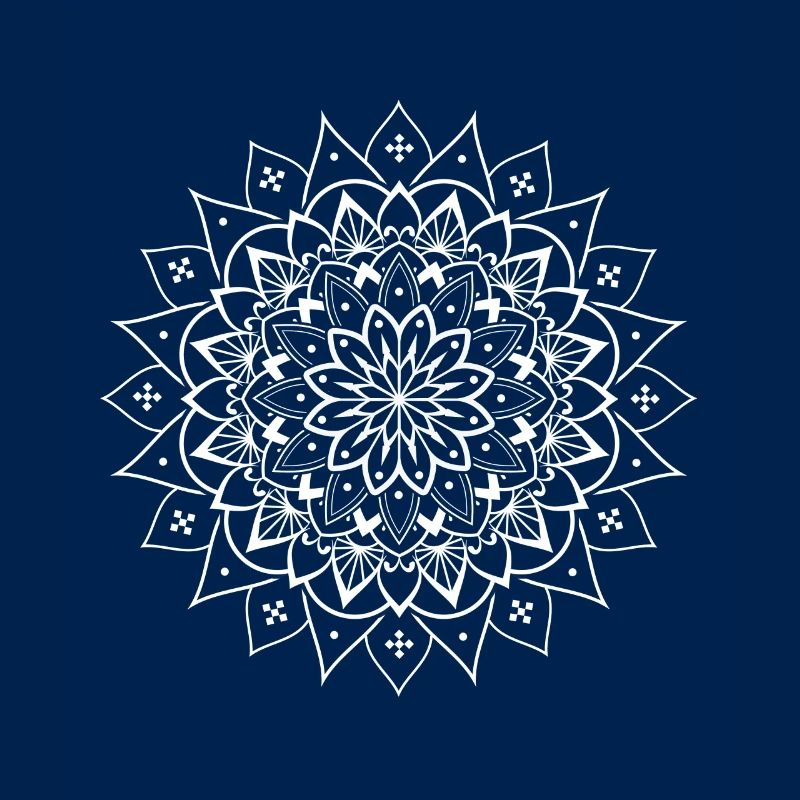 Mandalas Mandala