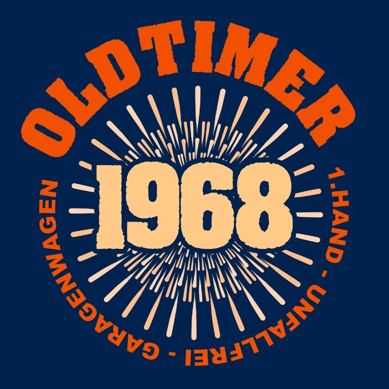 Jahr 1968