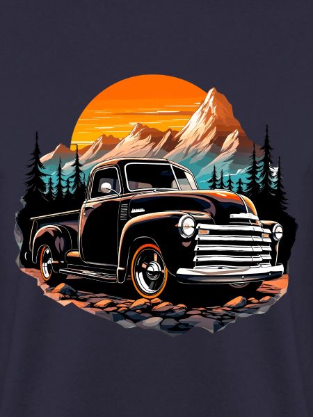 Chevy LKW