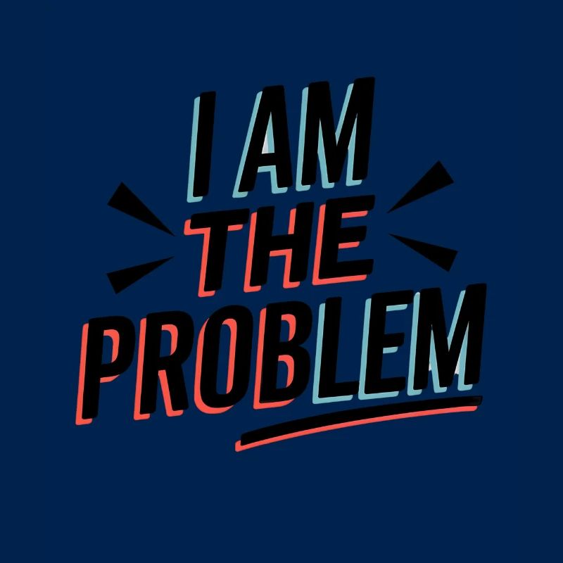 Ich Bin Das Problem Statement