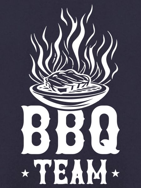 Grill Bbq Team
