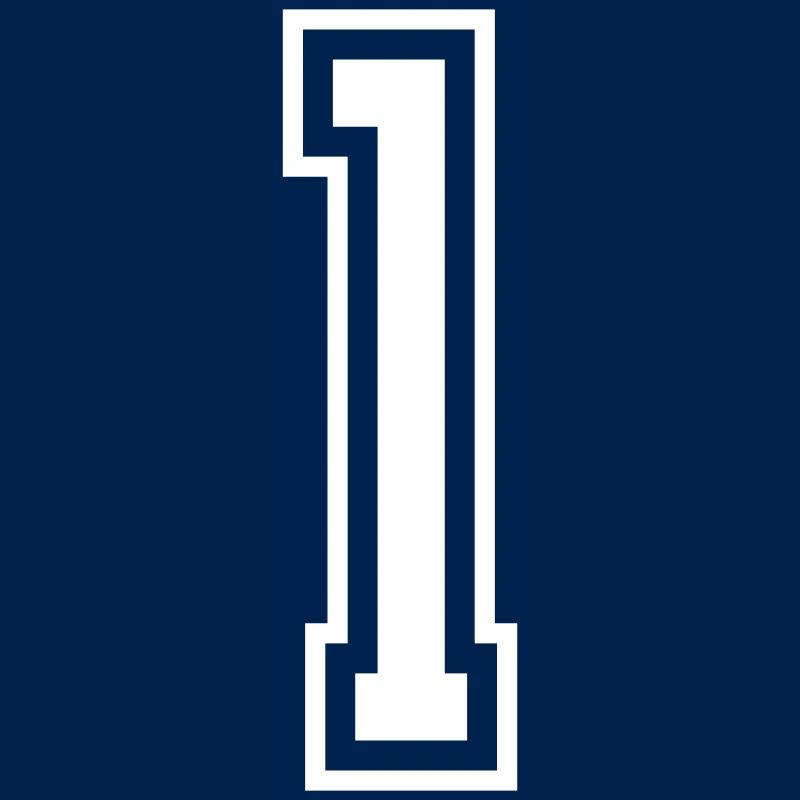 1 Numéro de numéro