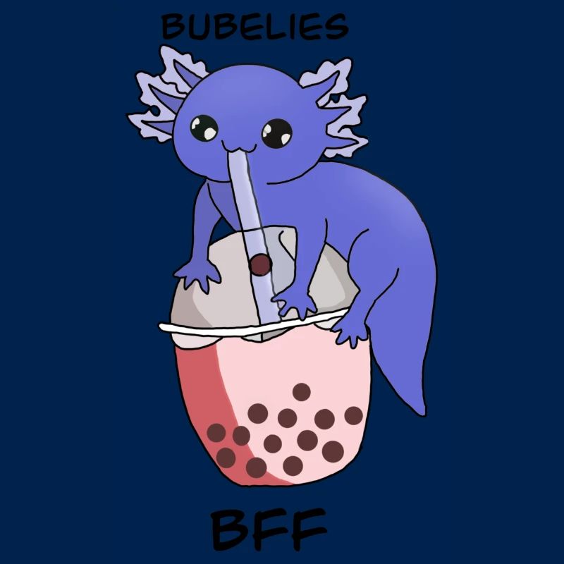 Bubelies