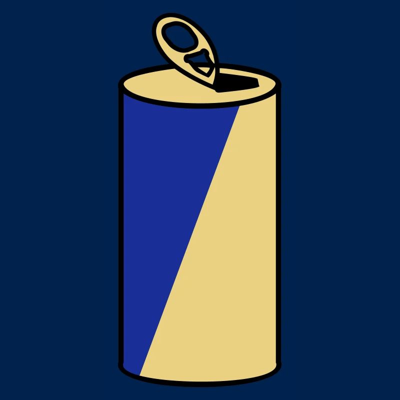 Getränkedose / can (3c)