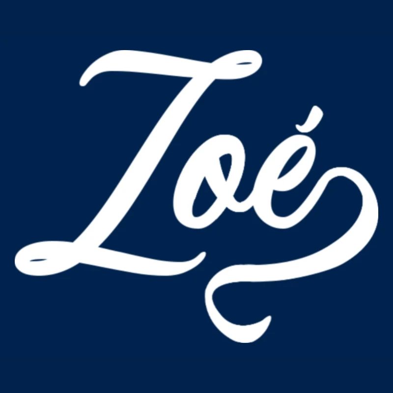 Zoé - Vorname