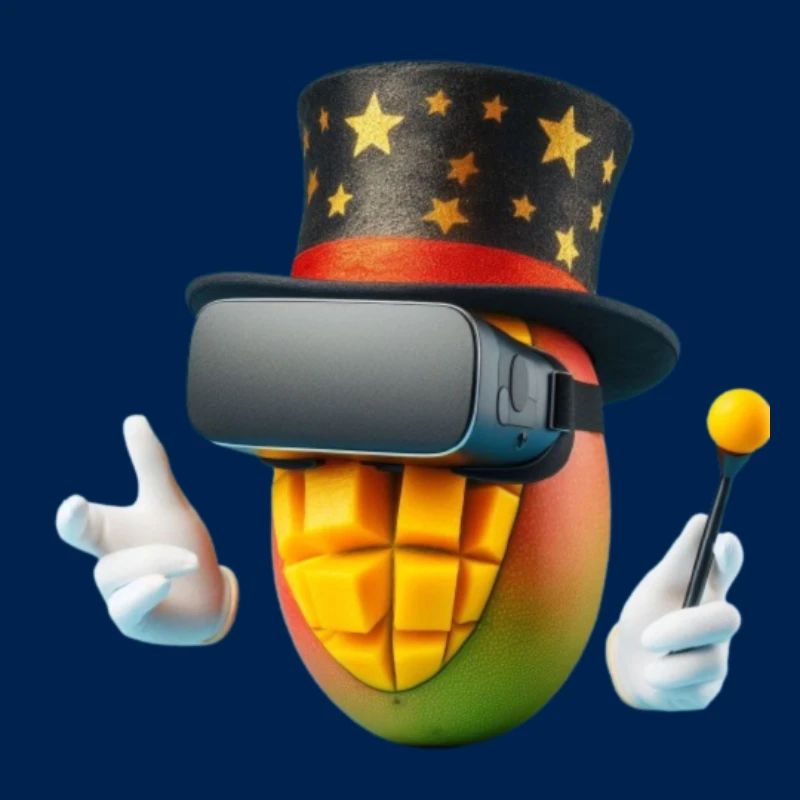 MANGO