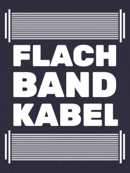 Flachbandkabel