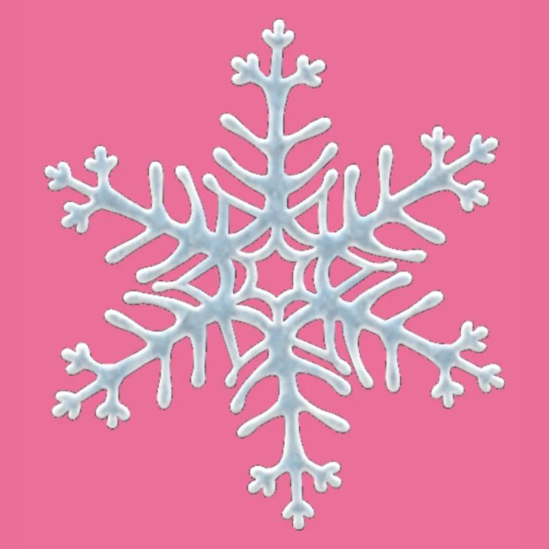 flocon de neige