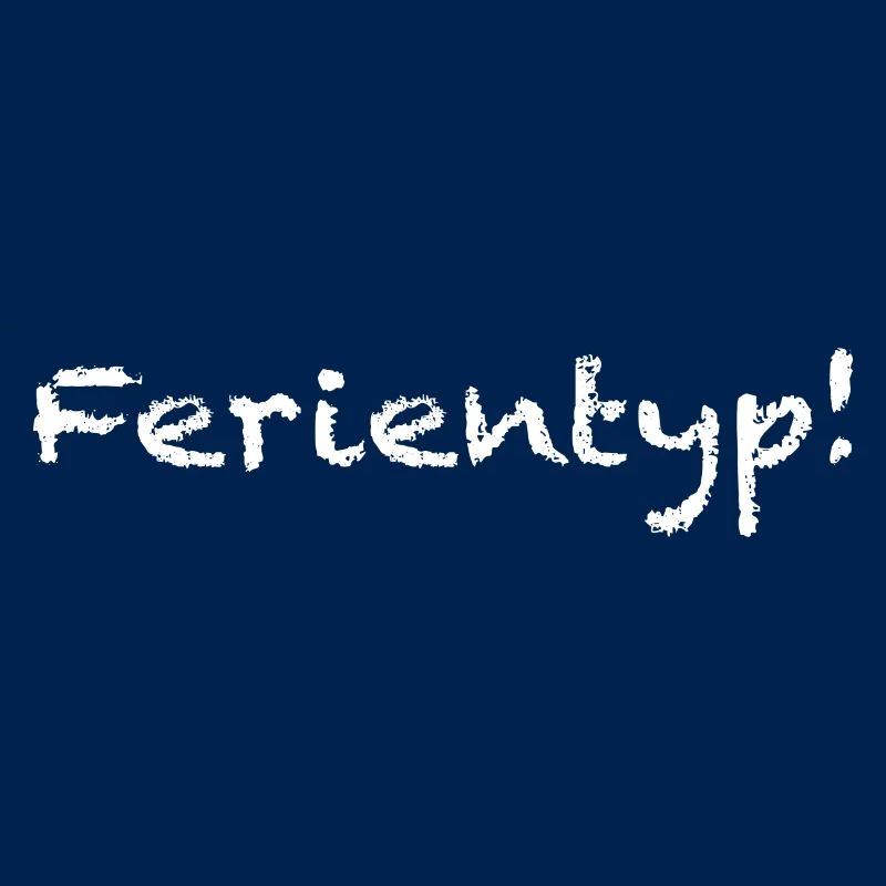 Ferientyp Design