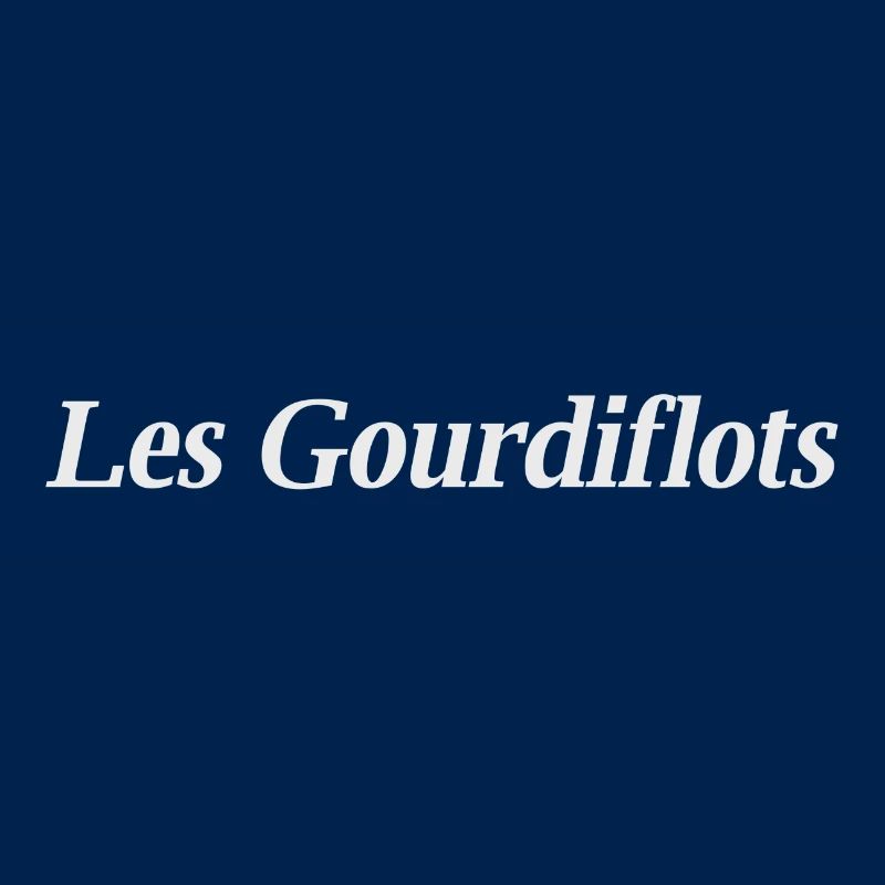 Les Gourdiflots