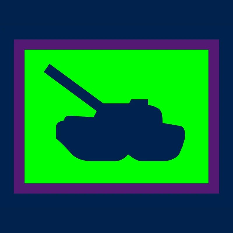Panzer / tank (2c)