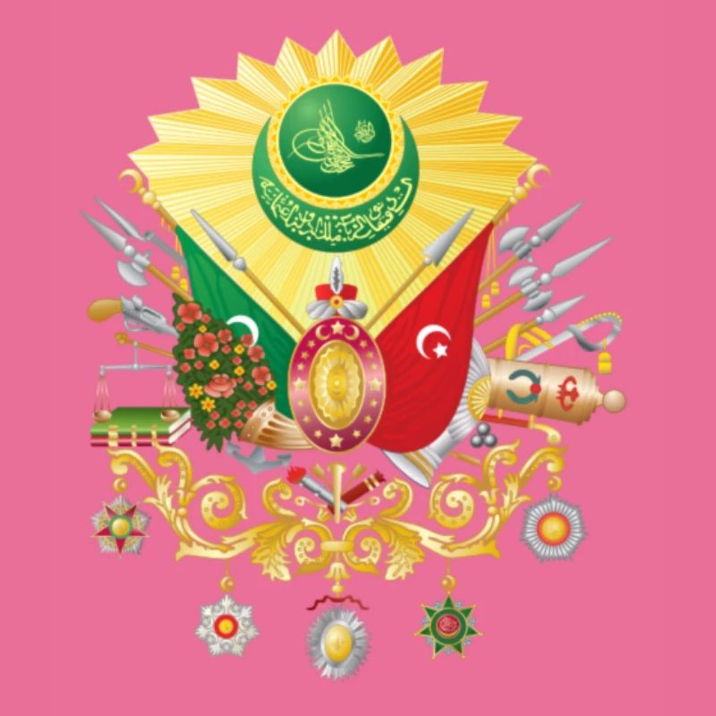 Ottoman