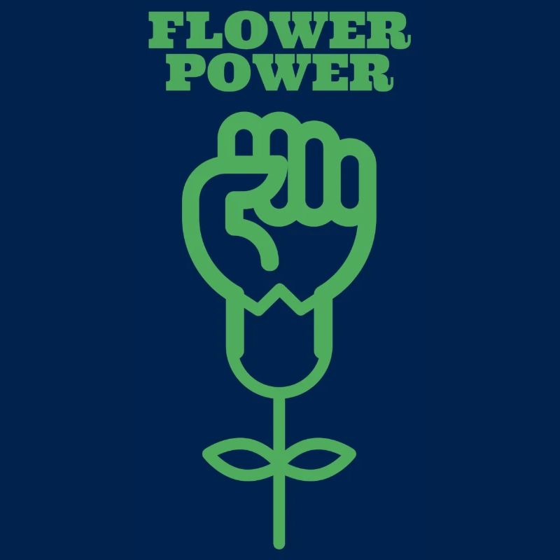 Flower Power