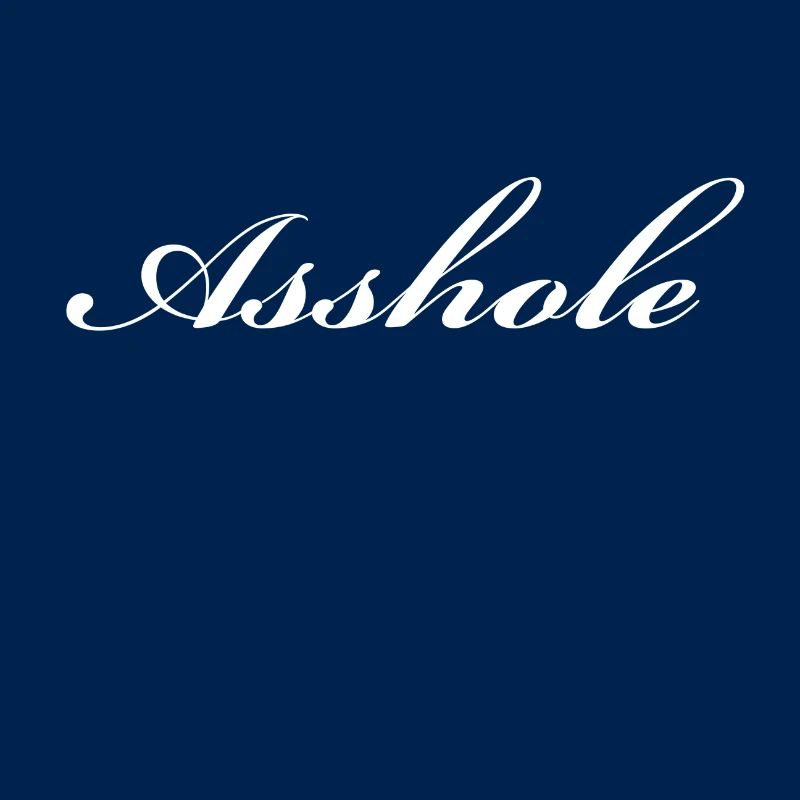 Asshole
