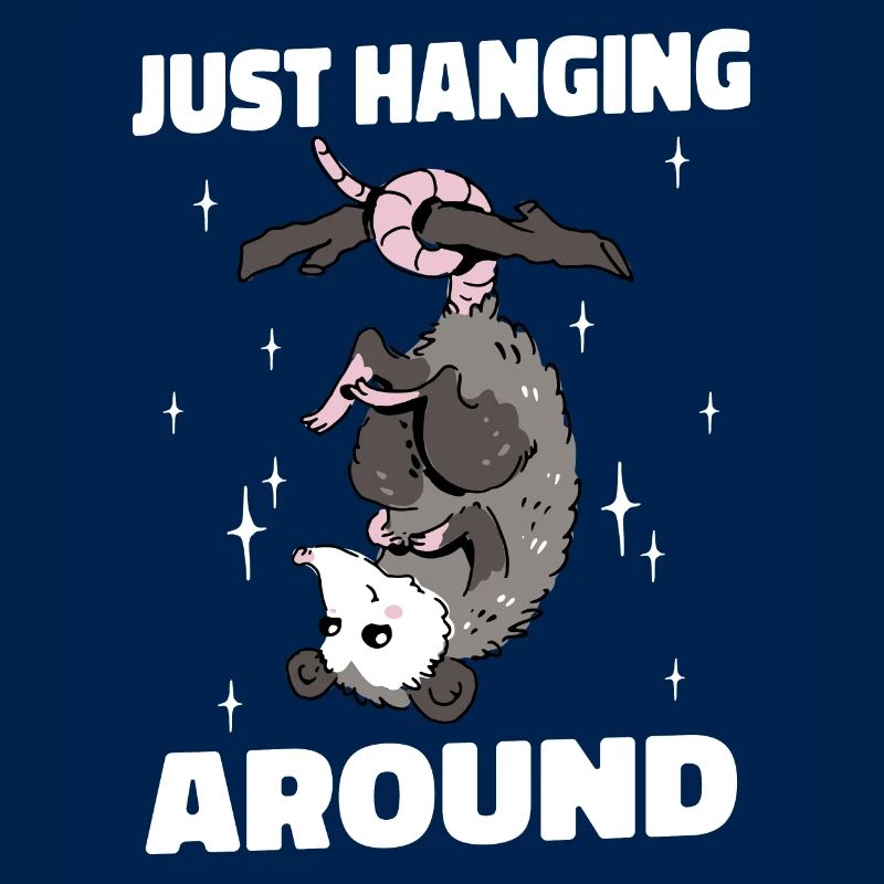 Opossum Possum Tier
