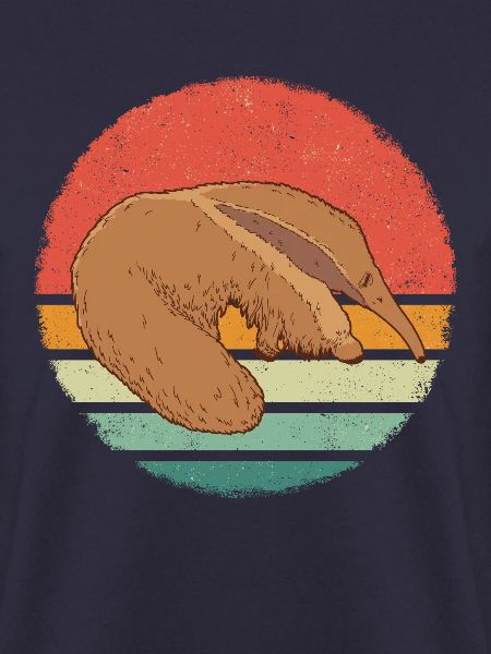 Ameisenbär Tier Ameisenbären