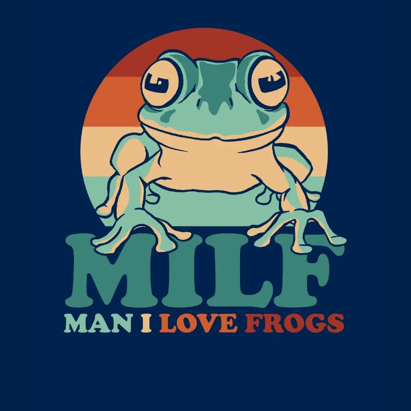 Frosch Kröte