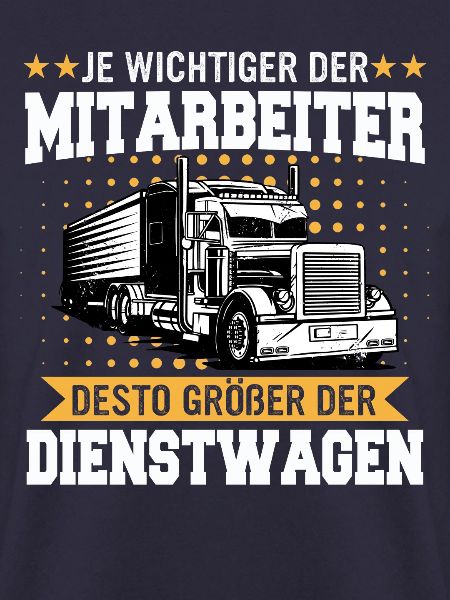 LKW Fahrer Fernfahrer Lastkraftwagenfahrer