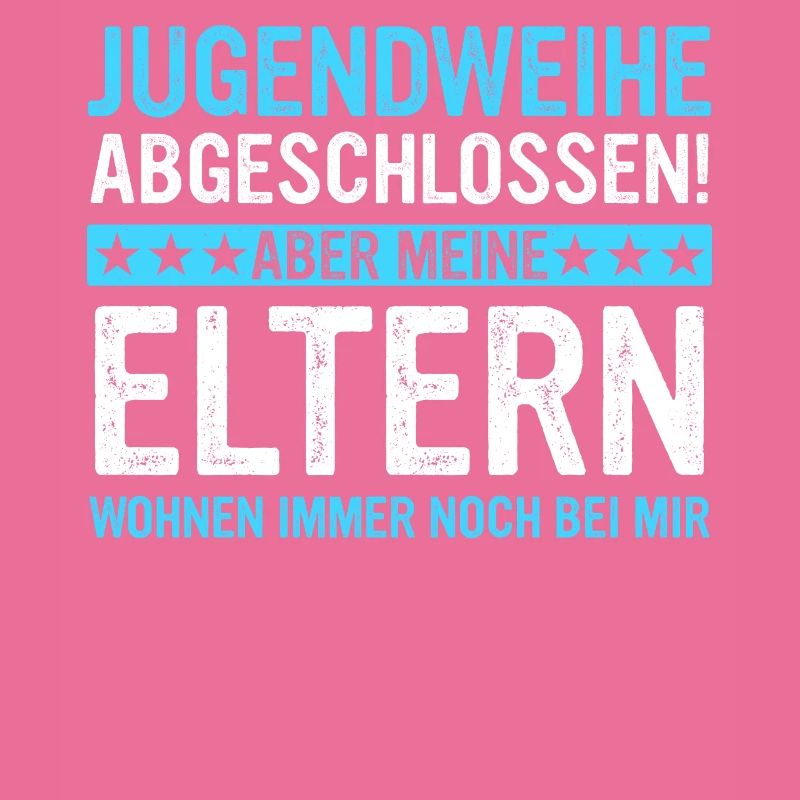 Jugendweihe Mädchen Junge Erwachsen