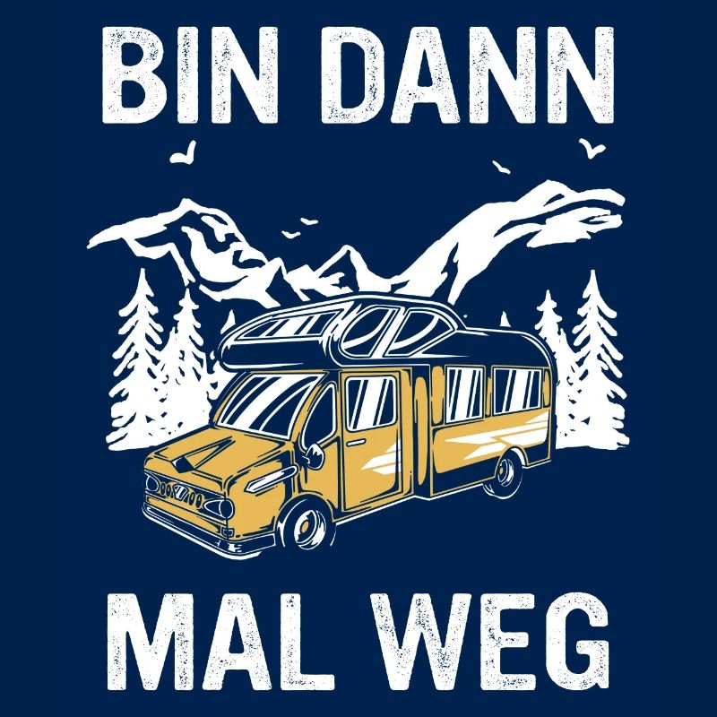 Camping Wohnwagen Camper