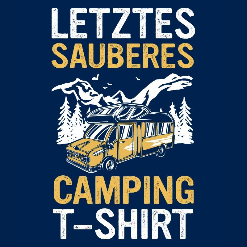 Camping Wohnwagen Camper
