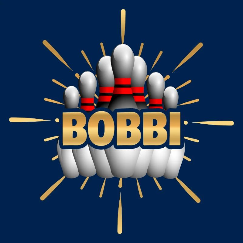 Bowling Bobbi