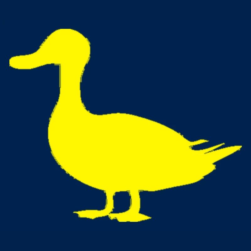 Ente Duck