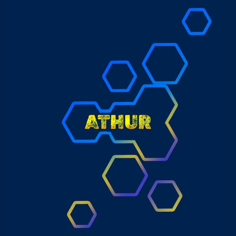 Honeycomb Athur