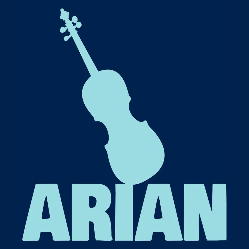 Bratsche Arian