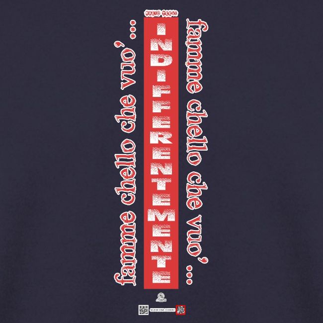 Indifferentemente (verticale)