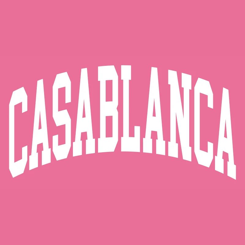Casablanca