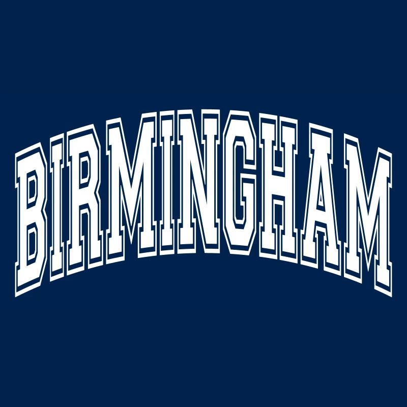 Birmingham