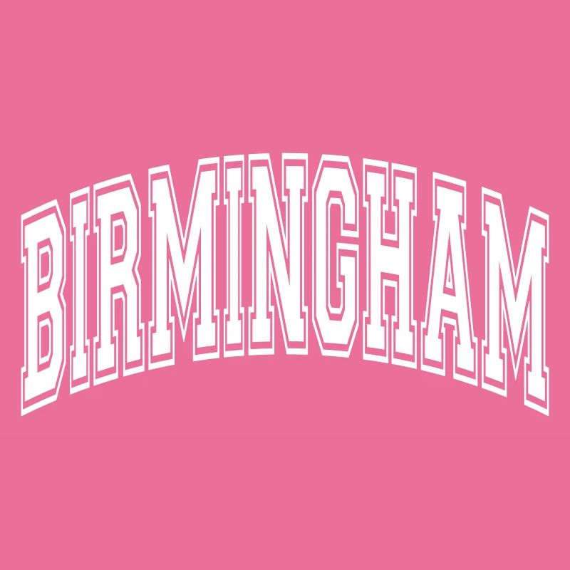 Birmingham