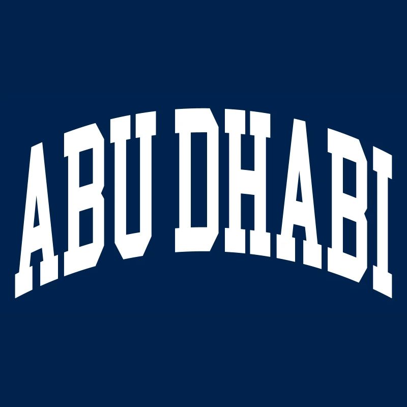 Abu Dhabi