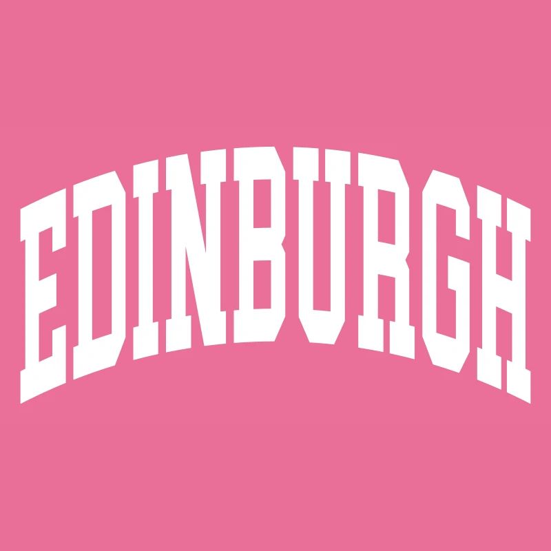 Edinburgh